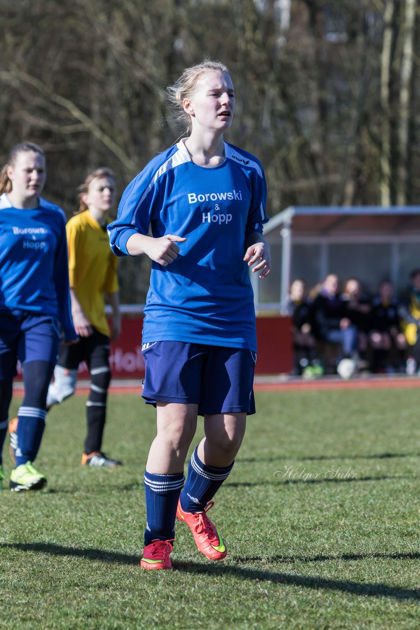 Bild 269 - C-Juniorinnen VfL Oldesloe - Wiker SV : Ergebnis: 0:5